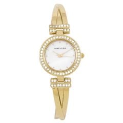  Đồng hồ Nữ Anne Klein AK/1868GBST 