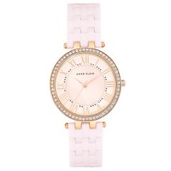  Đồng hồ Nữ Anne Klein AK/2130RGLP 