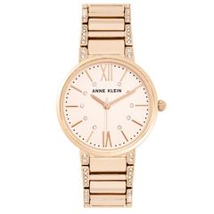  Đồng hồ Nữ Anne Klein AK/3200RGRG 