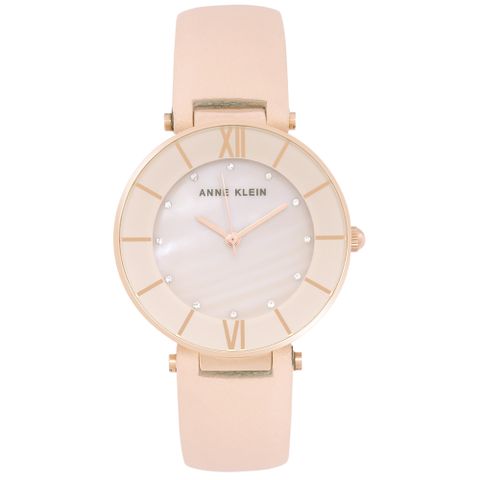 Đồng hồ Nữ Anne Klein AK/3272RGLP