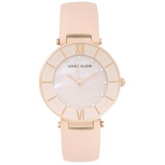  Đồng hồ Nữ Anne Klein AK/3272RGLP 