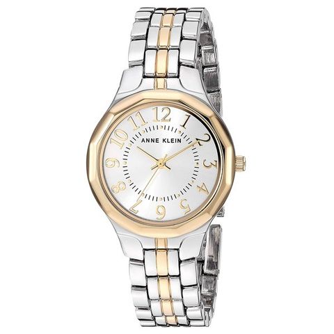 Đồng hồ Nữ Anne Klein AK/3491SVTT