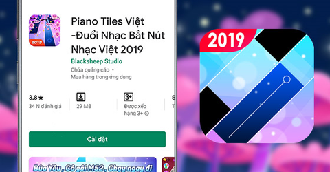 Hướng dẫn chơi Piano Titles Việt đơn giản nhất