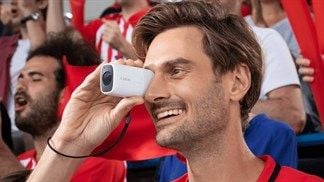 Canon ra mắt máy ảnh Powershot Zoom: Một ống kính thiên văn nhỏ nằm gọn trong lòng bàn tay, giá khoảng 7 triệu đồng