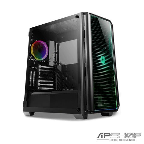 Case Antec NX1000 - Mid Tower Case