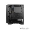 Case Antec NX400 - Mid Tower Case