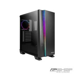  Case Antec NX500 - Mid Tower Case 