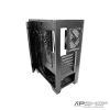 Case Antec NX600 - Mid Tower Case