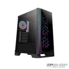  Case Antec NX600 - Mid Tower Case 