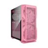 Antec Nx800 Pink Just A Monster Gaming Case