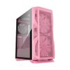 Antec Nx800 Pink Just A Monster Gaming Case