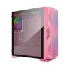 Antec Nx800 Pink Just A Monster Gaming Case