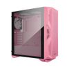 Antec Nx800 Pink Just A Monster Gaming Case