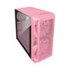 Antec Nx800 Pink Just A Monster Gaming Case