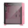 Antec Nx800 Pink Just A Monster Gaming Case