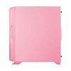 Antec Nx800 Pink Just A Monster Gaming Case
