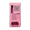 Antec Nx800 Pink Just A Monster Gaming Case
