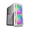 Antec Nx800 White Just A Monster Gaming Case