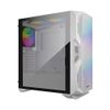 Antec Nx800 White Just A Monster Gaming Case
