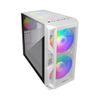 Antec Nx800 White Just A Monster Gaming Case