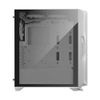 Antec Nx800 White Just A Monster Gaming Case