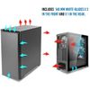Antec P82 Flow Transcendent Performance Case