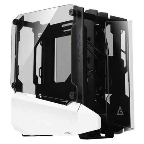 Antec Striker – Mini Watercool – Itx Case