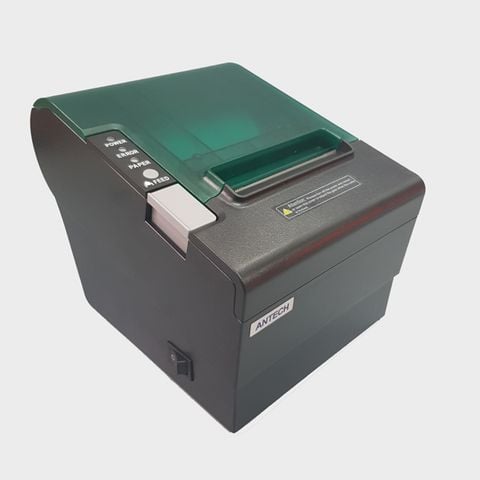 Máy in hóa đơn nhiệt PRP085 USE