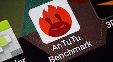 Điểm Antutu của HTC 10 EVO