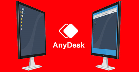 AnyDesk là gì? Cách cài đặt và điều khiển máy tính bằng AnyDesk cực dễ