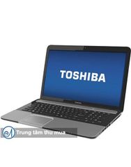 Mua laptop Toshiba giá cao
