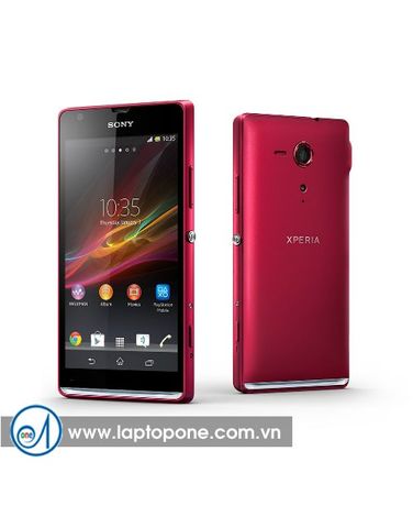 Mua điện thoại Sony Xperia SP, Xperia™ P giá cao