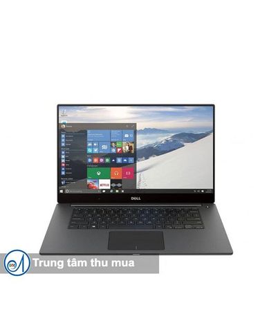 Mua laptop Dell XPS 9550 giá cao