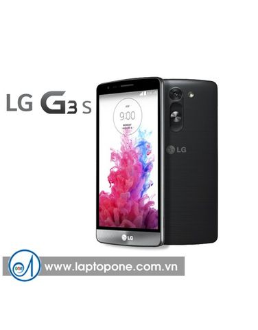 Mua điện thoại LG G3 S, LG G4, LG Magna giá cao