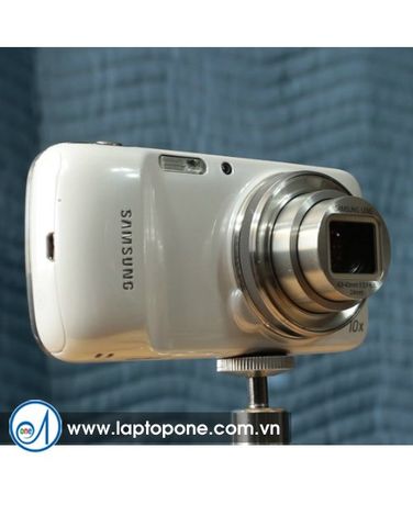 Mua điện thoại Samsung Galaxy S4 Zoom C101 giá cao