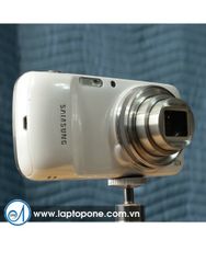 Mua điện thoại Samsung Galaxy S4 Zoom C101 giá cao