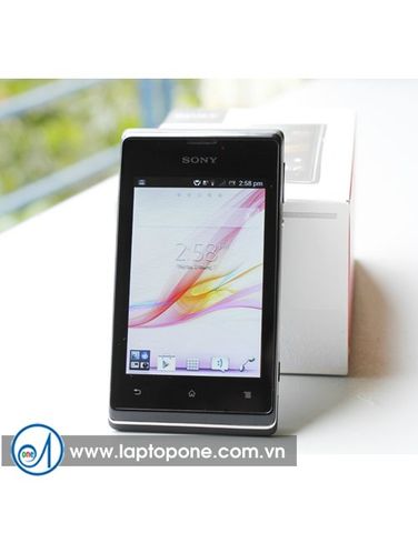 Mua điện thoại Sony Xperia E, Xperia™ J giá cao