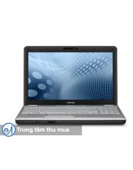 Mua laptop toshiba Satellite S500 giá cao