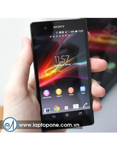 Mua điện thoại Sony Xperia Z, Xperia Z3 giá cao