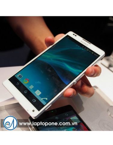 Mua điện thoại Sony Xperia ZL, Xperia™ J giá cao