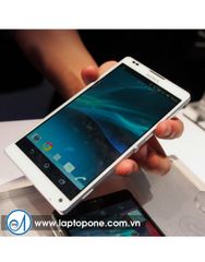 Mua điện thoại Sony Xperia ZL, Xperia™ J giá cao