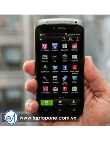 Mua điện thoại HTC One S, Titan 2 giá cao