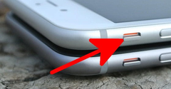  Nút gạt tắt âm là gì? Tại sao chỉ có iPhone và OnePlus trang bị? 