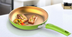  Kinh nghiệm chọn chảo chống dính tốt, chuẩn an toàn mà bạn cần biết 