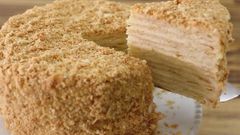  Cách làm bánh Napoleon ngọt ngào đơn giản ngay tại nhà 