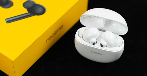 Tai nghe Realme của nước nào? Dùng có tốt không? Có nên mua không?