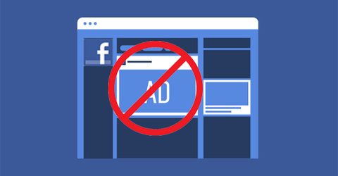 Cách tắt quảng cáo Facebook đơn giản, hiệu quả nhất