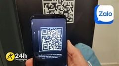  Cách tạo mã QR bằng Zalo, giúp mọi người truy cập Website của bạn nhanh chóng và tiết kiệm thời gian nhất 