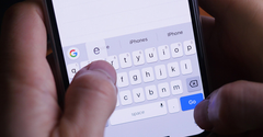  [Video] Cách bật, tắt rung khi chạm vào phím điều hướng trên Android 
