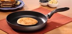  Cách sử dụng và bảo quản chảo chống dính bền lâu, đúng cách 